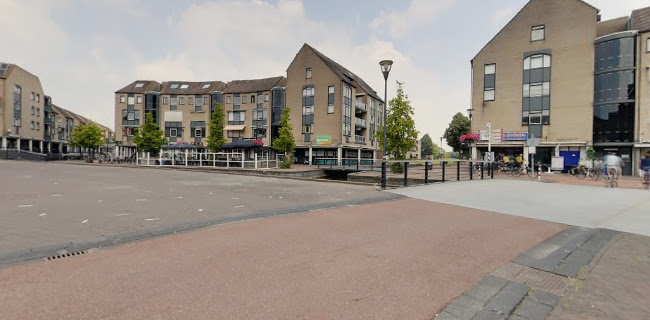 Grand Café / Bistro Heren van Houten - Houten