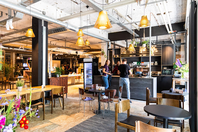 Bonza koffie - Horeca