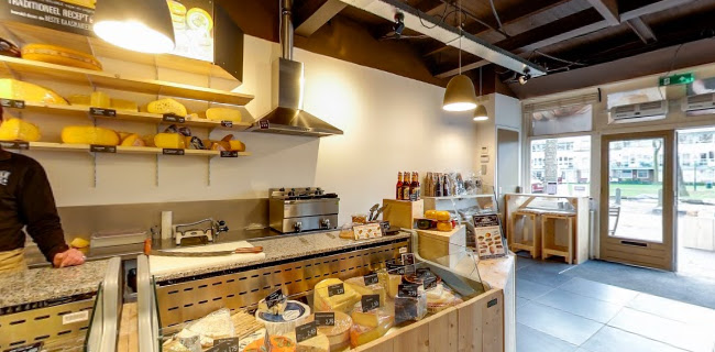 Broodje Vreeswijk - Horeca