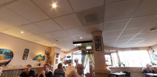 De Orchidee Thai Take Away - Horeca