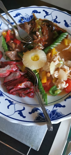 Opinii despre Orientaals restaurant De Lange Muur în Heerenveen - Horeca