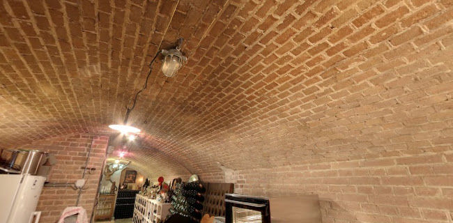 Petit café la Caponnière - Gorinchem