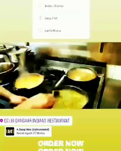 Opinii despre Delhi Darbaar Indiaas Restaurant în Hilversum - Horeca