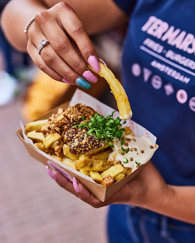 Opinii despre Ter Marsch & Co | Amsterdam - Kalverstraat în Amsterdam - Horeca