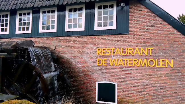 Opinii despre Restaurant de Watermolen în Velp - Horeca
