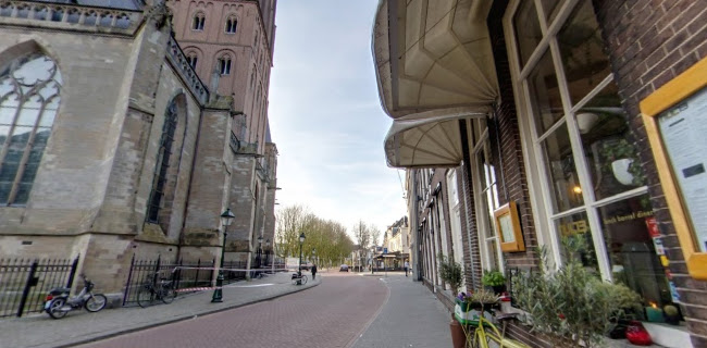 Torenstraat 9, 5211 KK 's-Hertogenbosch