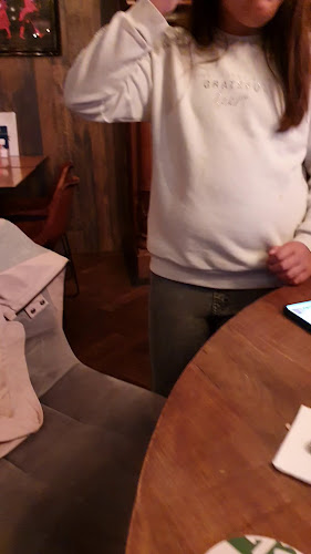 Brasserie restaurant Beers And Steaks, Open Times