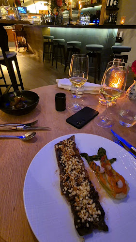 Opinii despre HAVN - Restaurant in Hoorn în Hoorn - Horeca