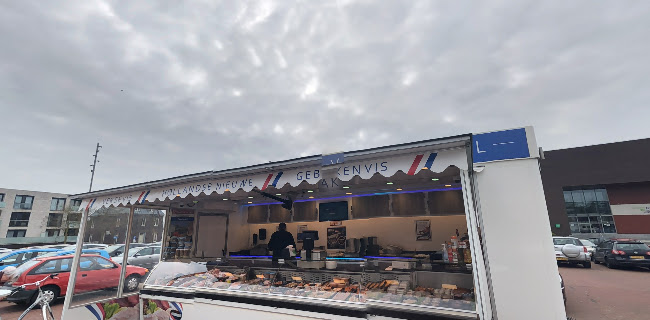 Opinii despre Vishandel Molenaar & Zoon în Echt - Horeca