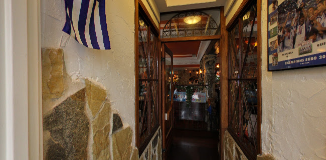 Specialiteitenrestaurant Zorba De Griek Open Times