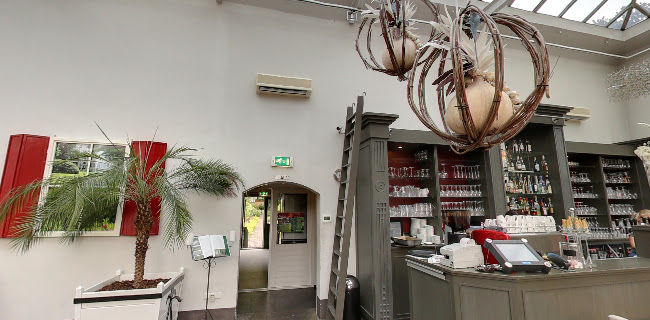 Orangerie Mattemburgh