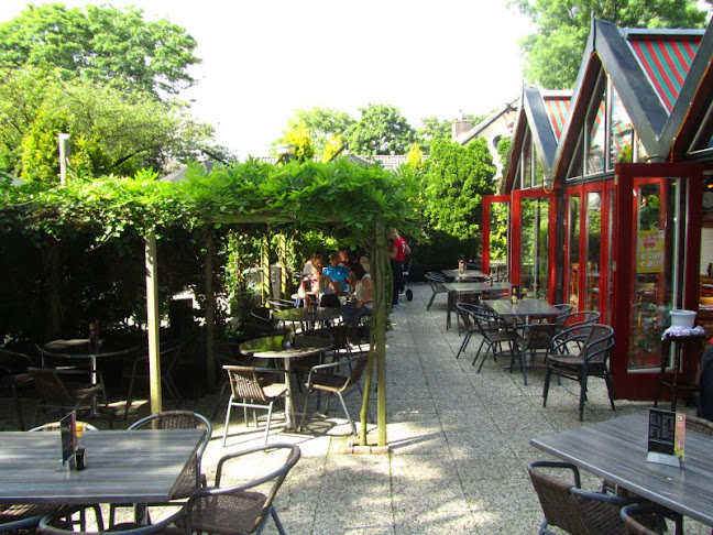 Opinii despre Pannekoekboerderij De Hakhorst în Leusden - Horeca