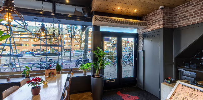 Comentarii opinii despre Burgerbar Zuid