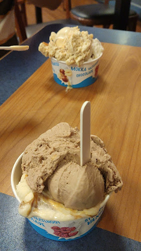 Opinii despre IJssalon Bastani în Eindhoven - Horeca