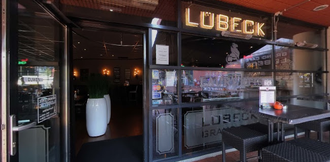Grand Café Lubeck - Horeca