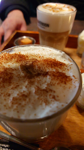 Opinii despre Brownies & downieS Emmen în Emmen - Horeca