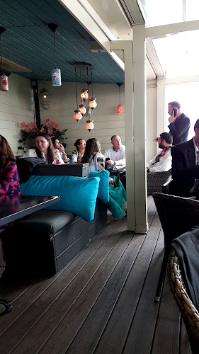 Opinii despre Havana Beachclub în Rockanje - Horeca