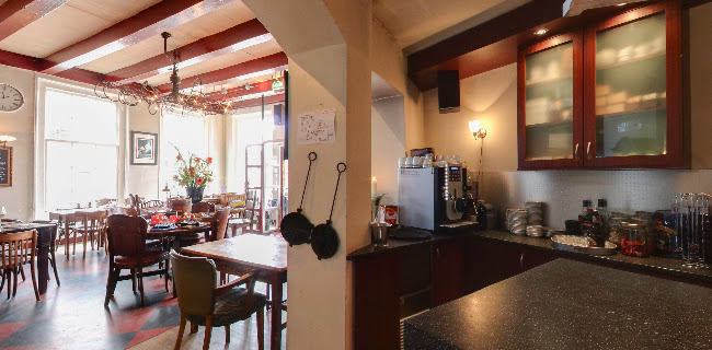 Eethuis Mama Roux - Amersfoort