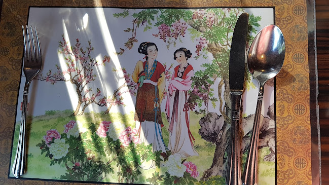 Jasmine Asten - Asten