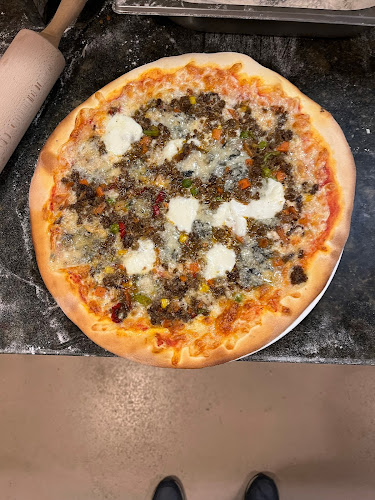 Opinii despre Lela Restaurant în Tiel - Horeca