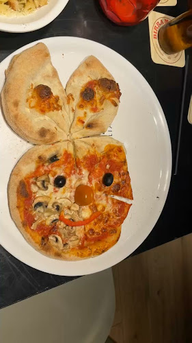 Happy Italy Hendrik-Ido-Ambacht - Hendrik-Ido-Ambacht