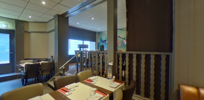 Lotus Chinees Japans All You Can Eat