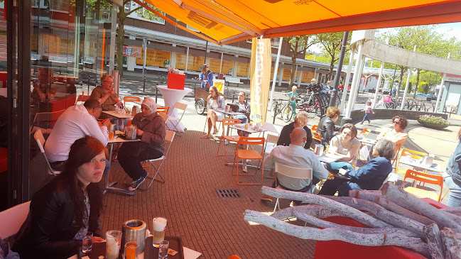 Zinn Voorburg - Voorburg