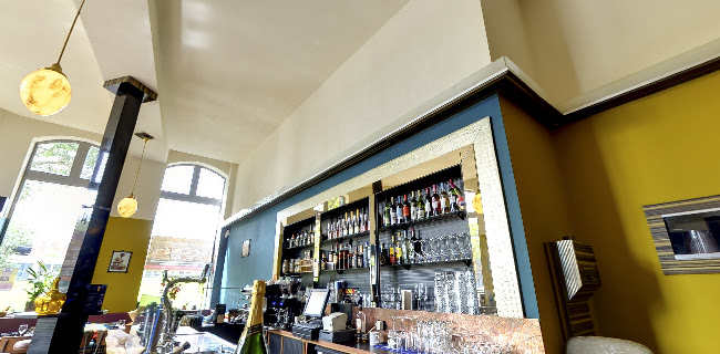 Comments and reviews of INJERA HABESHA