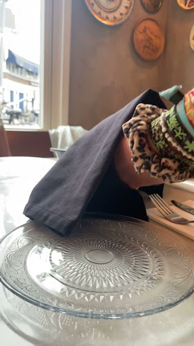 Opinii despre Bayonne Restobar în Den Haag - Horeca