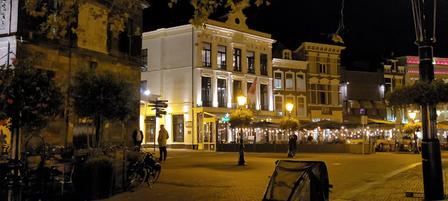 Opinii despre Gouds Glas în Gouda - Horeca