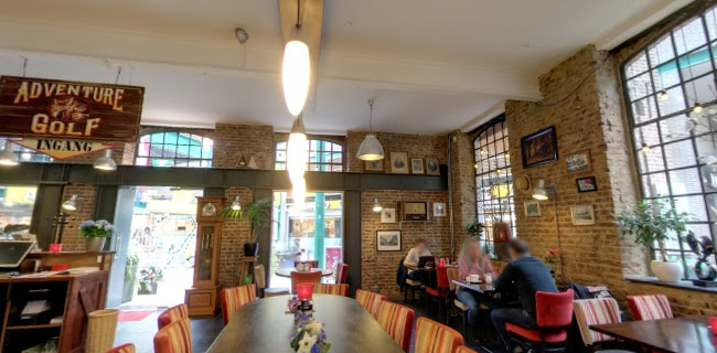 Opinii despre Brasserie Het Pakhuis în Roermond - Horeca