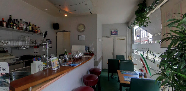 Comentarii opinii despre Delfino