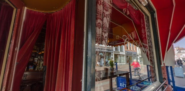 Café Bruintje - Alkmaar