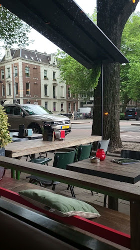 Reviews of Bar Lempicka in Amsterdam - Horeca