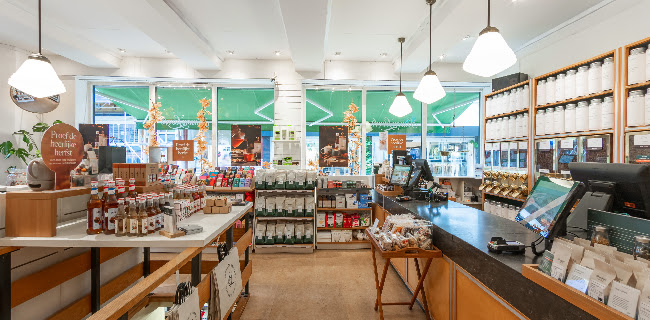 Simon Lévelt koffie & thee