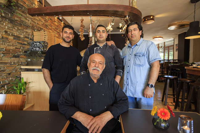 Mare e Monti - Horeca