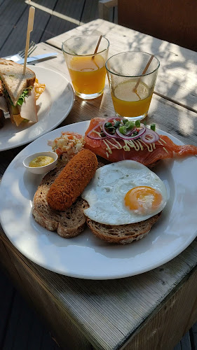 Opinii despre De Graancirkel în Drachten - Horeca