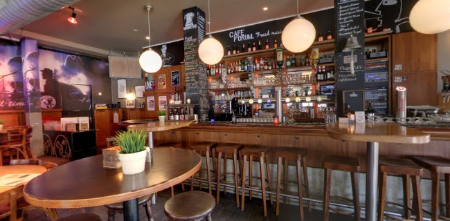 Café Forum - Horeca