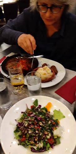 Opinii despre Restaurant Olijfje în Amsterdam - Horeca