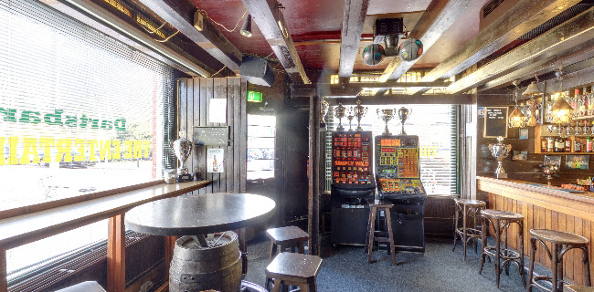 Opinii despre Entertainer Dartsbar în Den Haag - Horeca