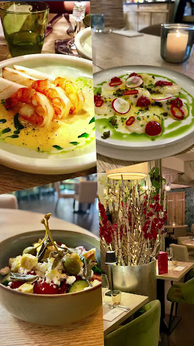 Opinii despre RESTAURANT ENYA în Maarssen - Horeca