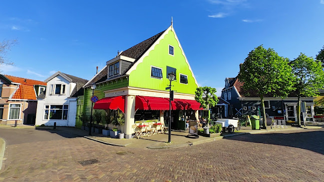 Opinii despre Het Zaanse Bakkertje în Zaandijk - Horeca