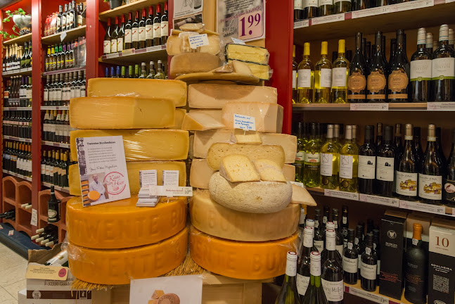 Verkade & Jacques - Delft