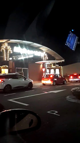 McDonald's Stadskanaal