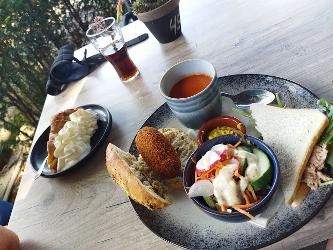 De Sprokkelaar - Beek