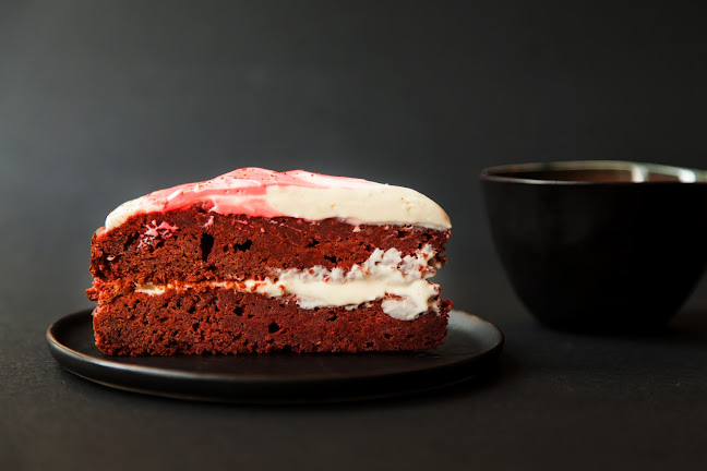 Vascobelo V-bar Rijnstraat - Amsterdam