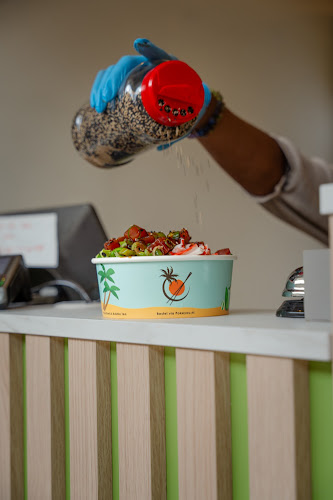 Comentarii opinii despre Poké You