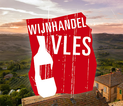 Wijnhandel Vles