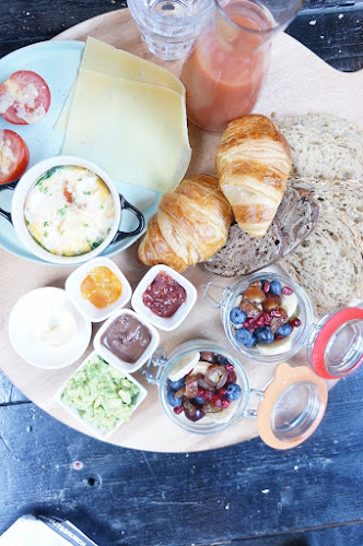 Comentarii opinii despre Anne&Max Alkmaar