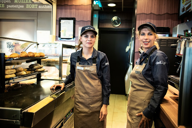 Comentarii opinii despre Deli2Go Molenheide